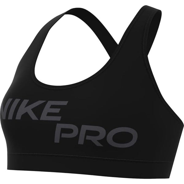 Nike Fn2749 010 Black Sports Vest Female XS
