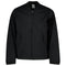Nike Plain Black Training Jacket S