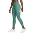 Nike Fn3268 361 Green Leggings Female XS