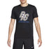 Nike Fn3294 010 Black T-Shirt Mens S