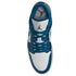 NIKE FN5214 141 Air Jordan 1 Low SE WHITE/BLUE TRAINER MENS UK 8