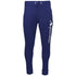 Aquascutum Navy Blue Logo Sweat Pants S