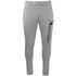 Aquascutum Grey Logo Sweat Pants S