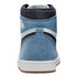 Nike Air Jordan One Retro High OG Trainers UK 4.5