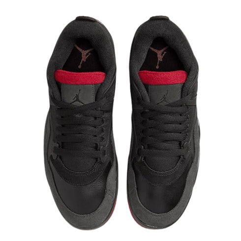 Nike Fq7939 060 Black/Red Trainer Mens UK 7.5