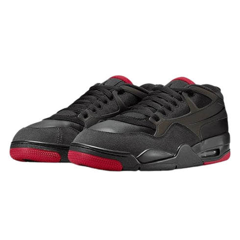 Nike Fq7939 060 Black/Red Trainer Mens UK 7.5