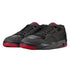 Nike Fq7939 060 Black/Red Trainer Mens UK 7.5
