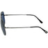 Tom Ford Chase 02 Ft0586 12V Silver Sunglasses Ft0586 S 12V Chase 02