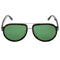 Tom Ford Geoffrey Ft0779 52N Brown Sunglasses