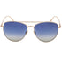 Tom Ford FT0784 28W Milla Rose Gold Sunglasses 59/15/135