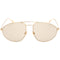 Tom Ford FT0796 30E Cobra Gold Sunglasses 59/16/140