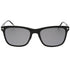 Tom Ford Polarized Lens Shiny Black Sunglasses One Size