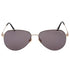 Tom Ford FT0993 28A Porscha Rose Gold Sunglasses 59/15/145
