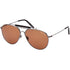 Tom Ford FT0995 08E Raphael Silver Sunglasses 59/14/145