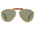 Tom Ford FT0995 30N Raphael Gold Sunglasses 59/14/145