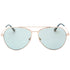 Tom Ford FT0996 28X Shiny Rose Gold Sunglasses 62/14/145