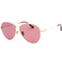 Tom Ford FT0996 32Y Gold Sunglasses 62/14/145