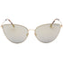 Tom Ford FT1005 28B Anais-02 Shiny Rose Gold Sunglasses 62/17/140