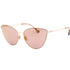 Tom Ford FT1005 28Z Anais-02 Rose Gold Sunglasses 62/17/140