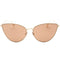 Tom Ford FT1005 32G Anais-02 Gold Sunglasses 62/17/140