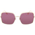Tom Ford FT1006 32Y Raphaela Gold Sunglasses 60/18/135