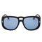 Tom Ford FT1012 01V Billie Black Sunglasses 56/19/140