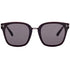 Tom Ford FT1014 71A Philippa-02 Silver Sunglasses 68/11/140