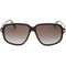 Tom Ford FT1024 Anton 01B Shiny Black Sunglasses 59/14/145