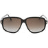 Tom Ford FT1024 Anton 01B Shiny Black Sunglasses 59/14/145