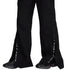 Nike Fv7544 010 Black Track Pants Womens XS