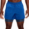 Nike Fz1135 480 Dark Blue Shorts Mens S