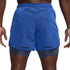 Nike Fz1135 480 Dark Blue Shorts Mens S