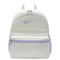 NIKE FZ7222 133 CREAM/PURPLE BACKPACK YOUTH One Size