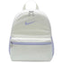 NIKE FZ7222 133 CREAM/PURPLE BACKPACK YOUTH One Size