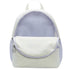 NIKE FZ7222 133 CREAM/PURPLE BACKPACK YOUTH One Size
