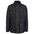 Belstaff Fieldmaster Black Waxed Jacket - Style Centre Wholesale