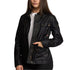 Belstaff Fieldmaster Black Waxed Jacket - Style Centre Wholesale