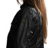 Belstaff Fieldmaster Black Waxed Jacket - Style Centre Wholesale