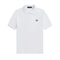 Fred Perry G6000 200 White Polo Shirt Womens XS