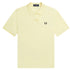 Fred Perry G6000 R32 Ice Cream Polo Shirt Womens XS