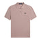 Fred Perry G6000 S52 Dark Pink Polo Shirt Womens XS