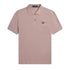 Fred Perry G6000 S52 Dark Pink Polo Shirt Womens XS