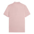 Fred Perry G6000 U81 Dusty Rose Pink Polo Shirt Womens M