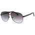 Guess Gradient Smoke Lens Matte Black Sunglasses GF5096 02B