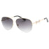Guess GF6171 32B Gold Sunglasses 60/13/140