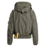 Parajumpers GOBI PMJKMA01 610 THYME DOWN JACKET Mens L