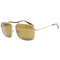 Guess Aviator Gold Sunglasses GU5210 32E