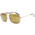Guess Aviator Gold Sunglasses GU5210 32E