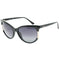 Guess Cat Eye Black Sunglasses