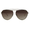 Guess Gu7783 32F Gold Sunglasses Gu7783 32F